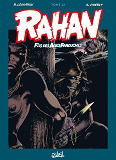 Rahan - Integrale T12