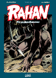Rahan - Integrale T19