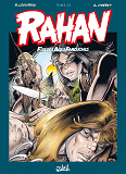 Rahan - Integrale T23