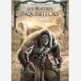 Les Maitres Inquisiteurs T13 - Iliann