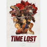 Time Lost T01 - Operation Rainbow 2