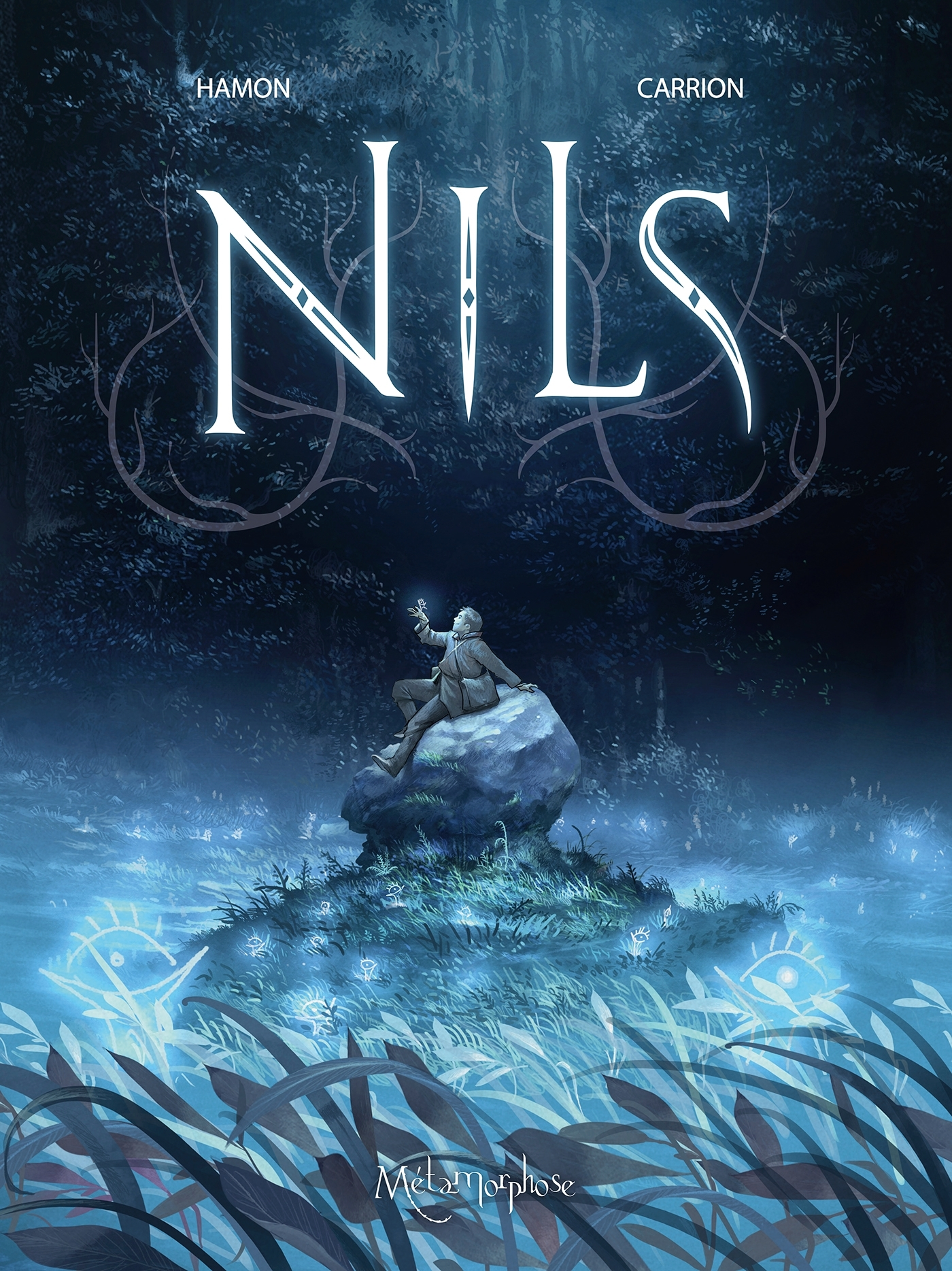 Nils - Coffret T01 A T03