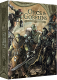 Orcs Et Gobelins - Coffret T01 A T05