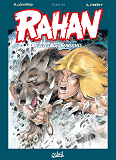 Rahan - Integrale T25
