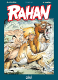 Rahan - Integrale T26