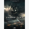 Promethee T20 - La Citadelle