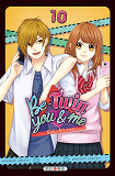 Be-Twin You And Me T10