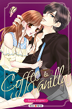 Coffee And Vanilla T10