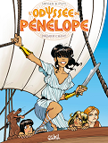 L'Odyssee De Penelope T01 - Premier Chant
