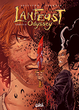 Lanfeust Odyssey - Coffret T08 A T10