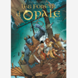 Les Forets D'Opale - Forets D'Opale T11 - La Fable Oubliee