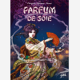 PARFUM DE SOIE - ONE-SHOT - PARFUM DE SOIE