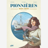 PIONNIERES - ONE-SHOT - PIONNIERES - ANITA CONTI