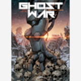Ghost War T03 - Machinen Krieg
