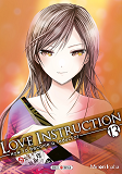 Love Instruction T13 - How To Become A Seductor