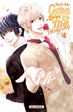 Come To Me Wedding T04
