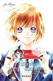 Histoires Courtes D'Aoi Makino - One-Shot - Histoires Courtes D'Aoi Makino