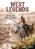 West Legends T03 - Sitting Bull - Home Of The Braves