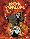 L'Odyssee De Penelope T02 - Second Chant