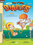 Les P'Tits Diables - Hs - One-Shot - Les P'Tits Diables - Hors-Serie Ete 2021