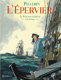 L'Epervier T10 - Edition Nb