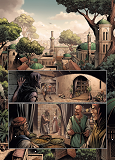 LES TERRES D'ARRAN - ELFES - ELFES T32 - ORA