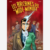 Les Arcanes Du Midi-Minuit T15 - L'Affaire Des Rois Episode 2/2