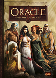 Oracle - Integrale T01 A T05