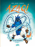 Azaqi T03 - Le Seigneur Des Puppets