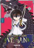 Le Puissant Dragon Vegan T02