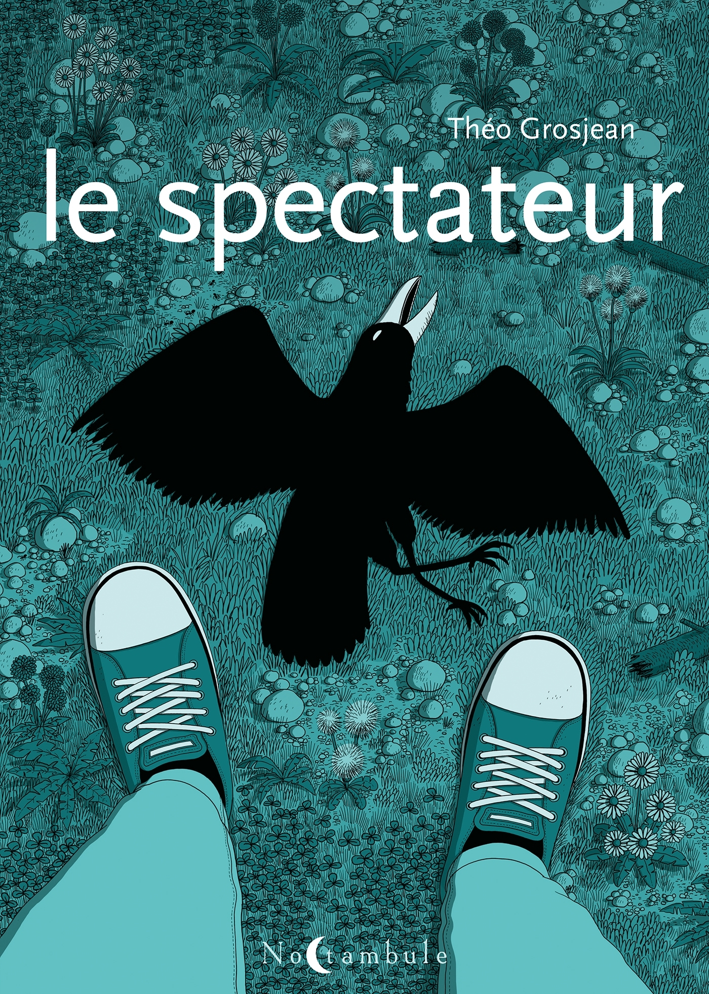 Le Spectateur - One-Shot - Le Spectateur