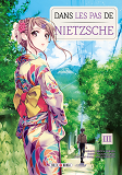 Dans Les Pas De Nietzsche T03
