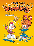 Les P'Tits Diables T30 - Frere Offert !!! (Cerveau Non Inclus)
