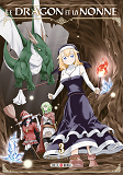 Le Dragon Et La Nonne T03