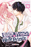 Black Prince And White Prince T16