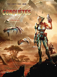 Conquetes T09 - Sahondra