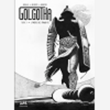 Golgotha T01 - Edition Nb