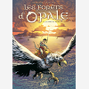 Les Forets D'Opale T13 - Le Songe Du Havre