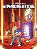 Siphadventure T02 - Perdus Dans Le Nether