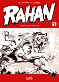 Rahan - Integrale Noir Et Blanc T01