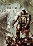 Orcs Et Gobelins T13 - Kor'Nyr