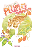 Plum, Un Amour De Chat T18