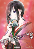 Love Instruction T15 - How To Become A Seductor