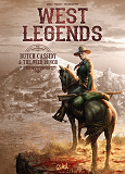 West Legends T06 - Butch Cassidy & The Wild Bunch