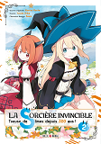 La Sorciere Invincible T02