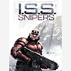 I.S.S. Snipers T03 - Jurr