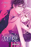 Teach Me More T03