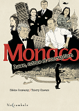 Monaco - D'Or Et De Plomb - One-Shot - Monaco - Luxe, Crime Et Corruption