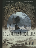 Marco Polo - One-Shot - Le Livre Des Merveilles - Librement Adapte Des Recits De Marco Polo