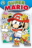 SUPER MARIO MANGA ADVENTURES T26